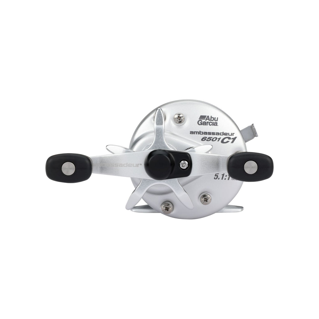 Ambassadeur® C1 Round Reel