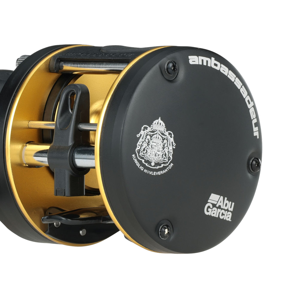Ambassadeur® C2 Round Reel