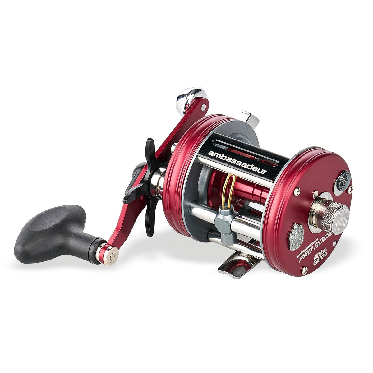 Ambassadeur® CS Pro Rocket FE