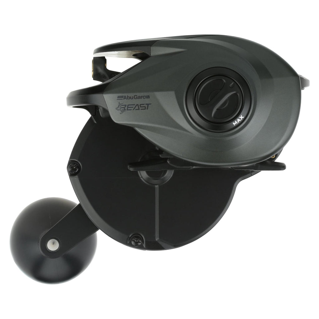 Beast™ 400 Low Profile Reel