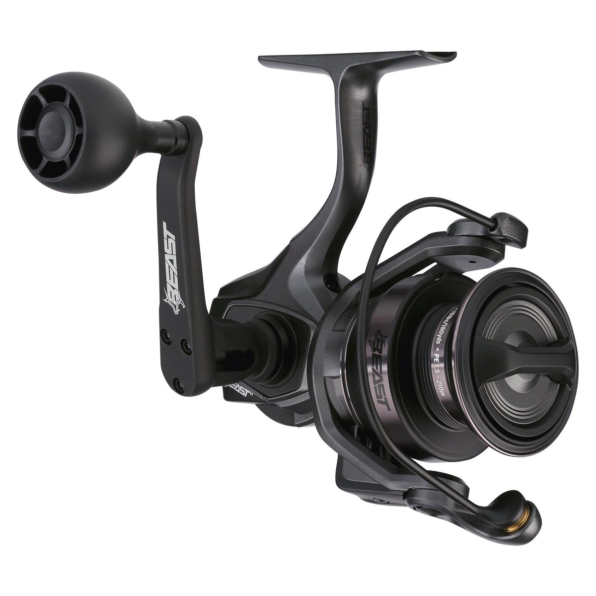 Beast Spinning Reel