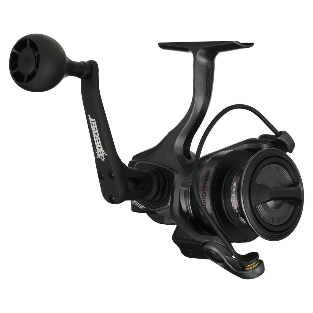 Beast Spinning Reel