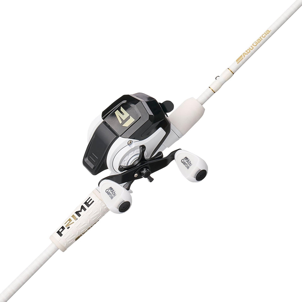 PRIME21 Spincast Combo