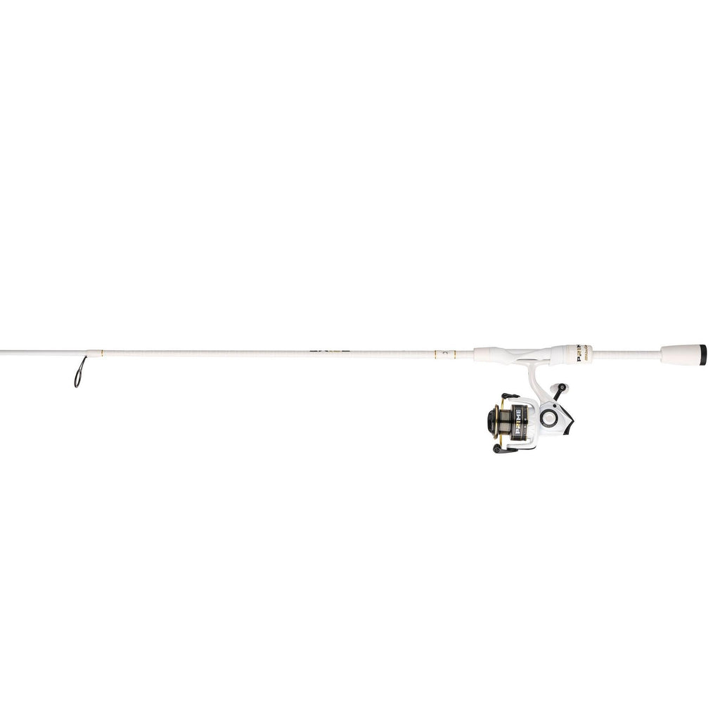 PRIME21 Spinning Combo