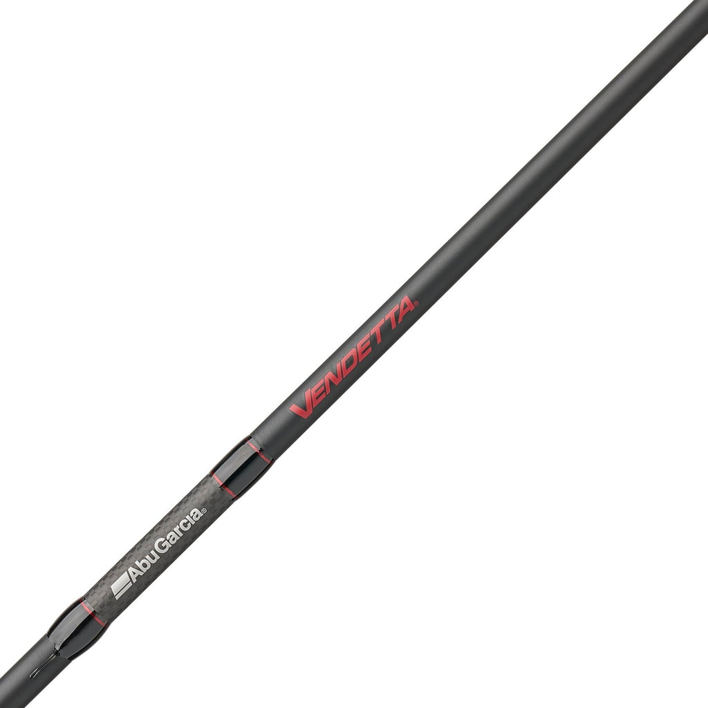 Vendetta® Baitcast Combo