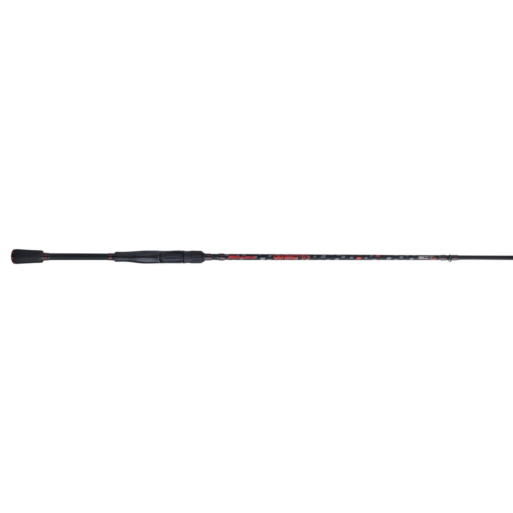Vendetta® 2-Piece Casting Rod (Prior Gen)