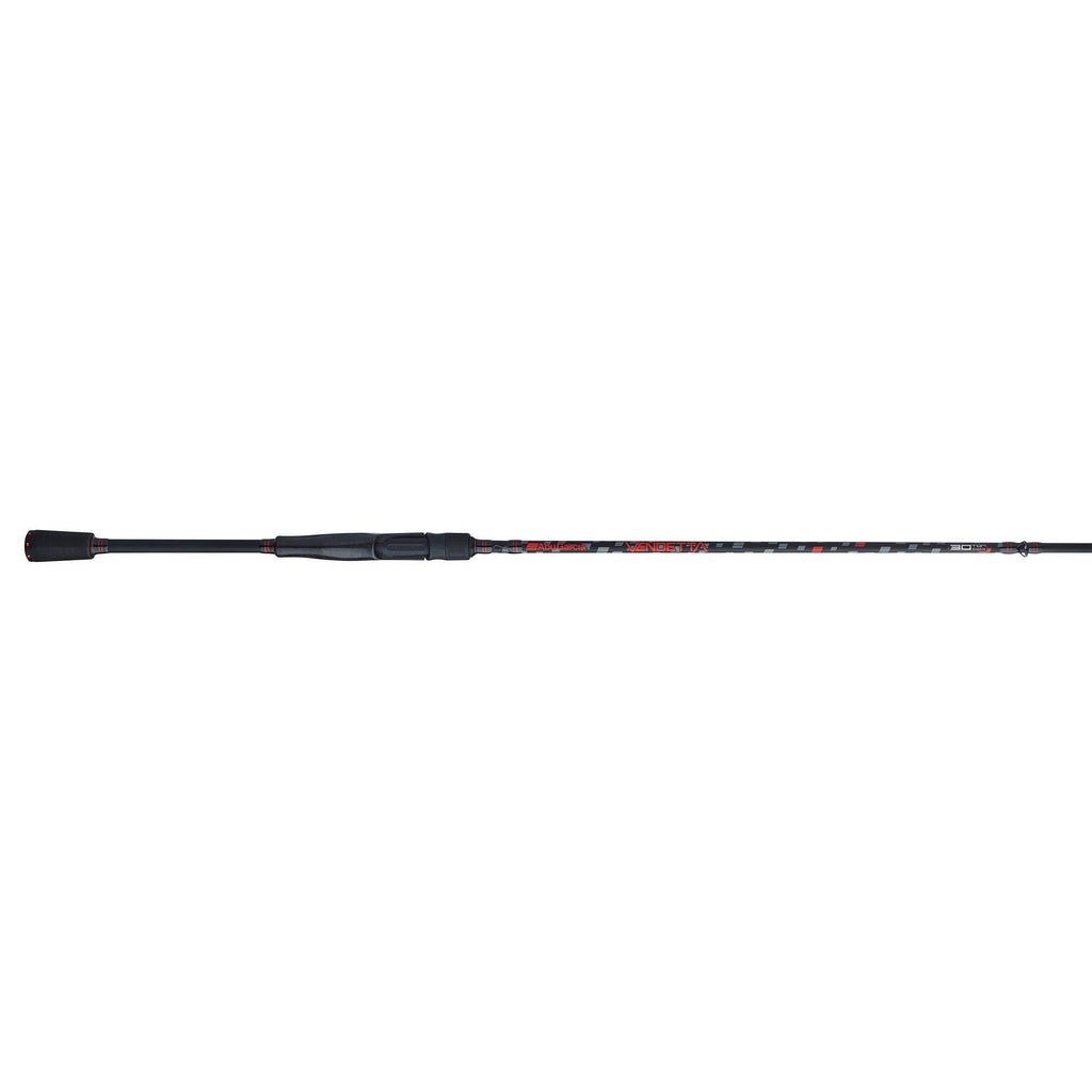 Vendetta® 2-Piece Casting Rod (Prior Gen)