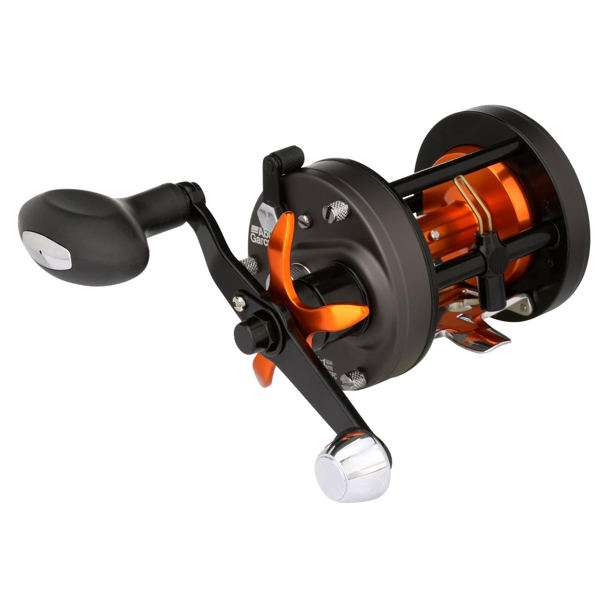 C3 Catfish Special Round Reel (Prior Gen)