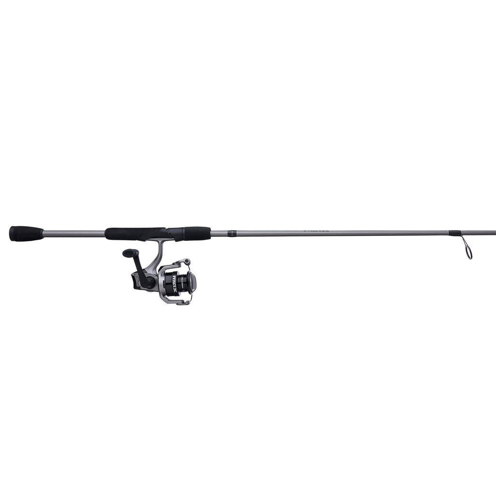 Max™ X Spinning Combo