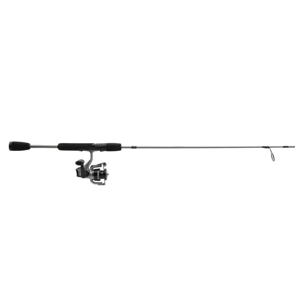 Max™ X Spinning Combo