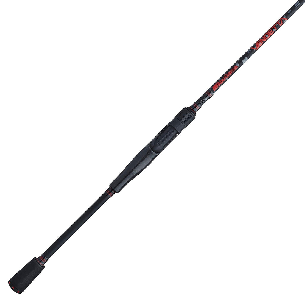 Vendetta® Winch Casting Rod (Prior Gen)