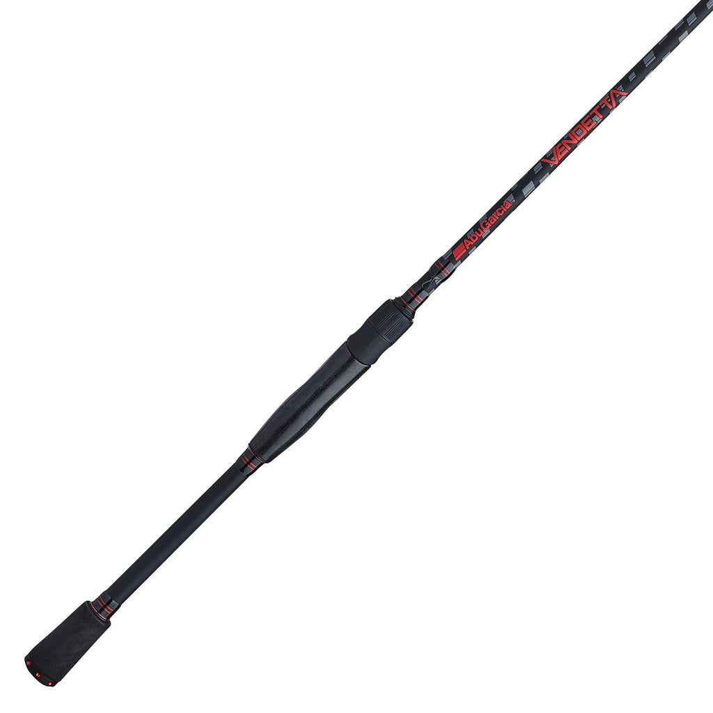 Vendetta® Spinning Rod (Prior Gen)