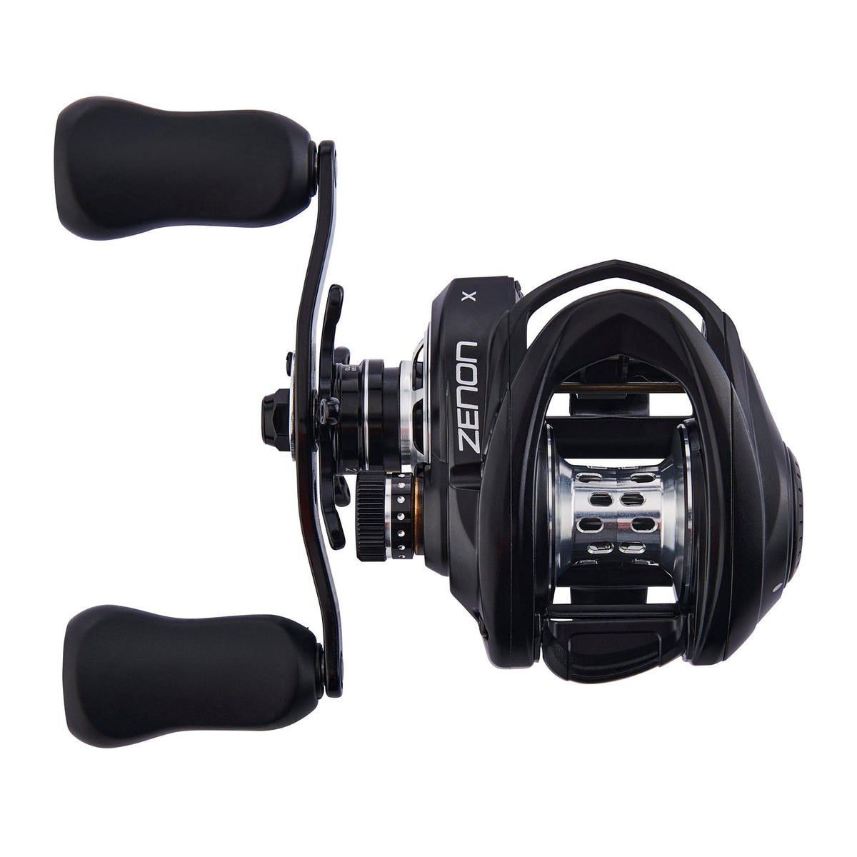 Zenon™ X Low Profile Reel