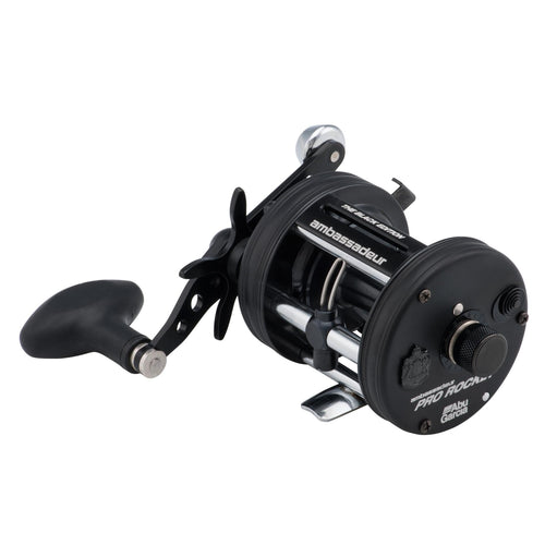Ambassadeur® Pro Rocket BE (Prior Gen)