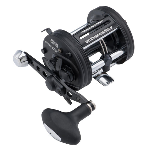 Ambassadeur® Pro Rocket BE (Prior Gen)